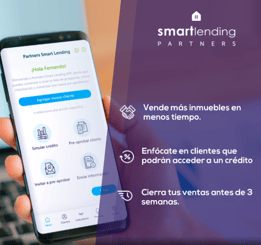 partners smart lending
