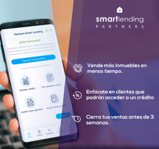 partners smart lending