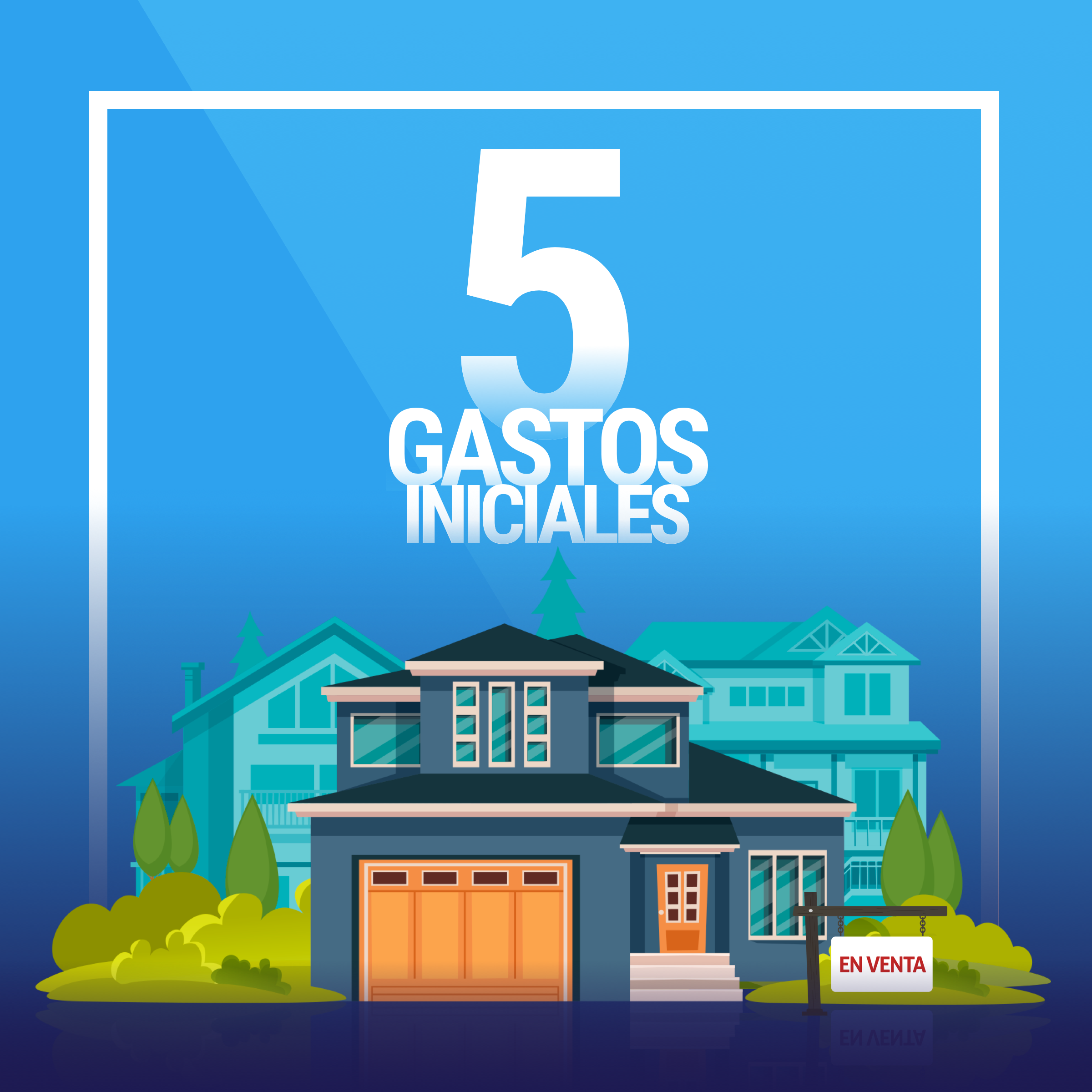 5 Gastos Iniciales Al Comprar Casa 2868